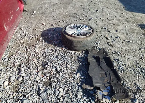 2013 Ford Fusion Hybrid Se from USA, damaged, VIN 3FA6P0LU3DR351842